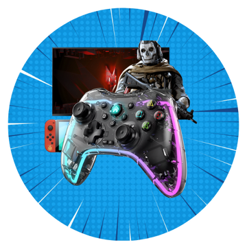 Zona gamer