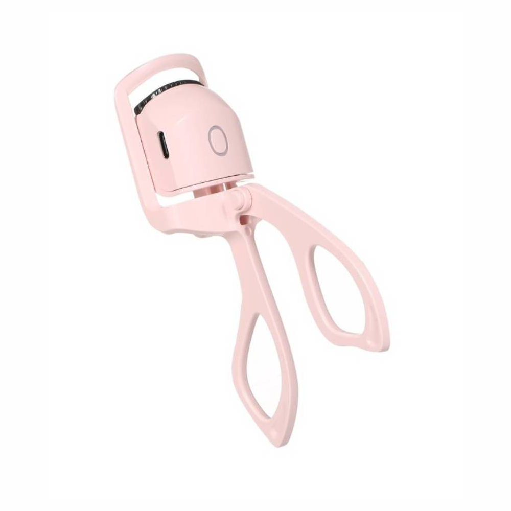 Rizador Encrespador Para Pestañas Eléctrico Recargable