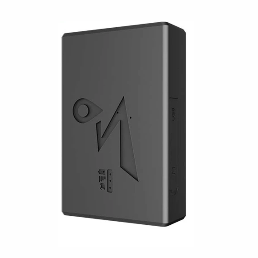 Gps Rastreador Localizador Red Movil 4g Con Aplicacion