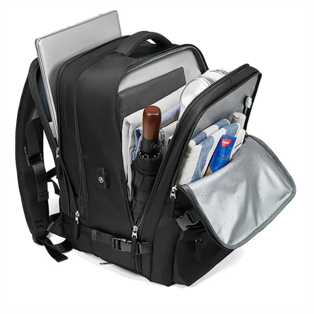 Maleta De Mano Viajera De Cabina Amazon Bolsillo Para Zapato
