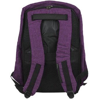 Morral Antirrobo Para Portátil Impermeable Importado