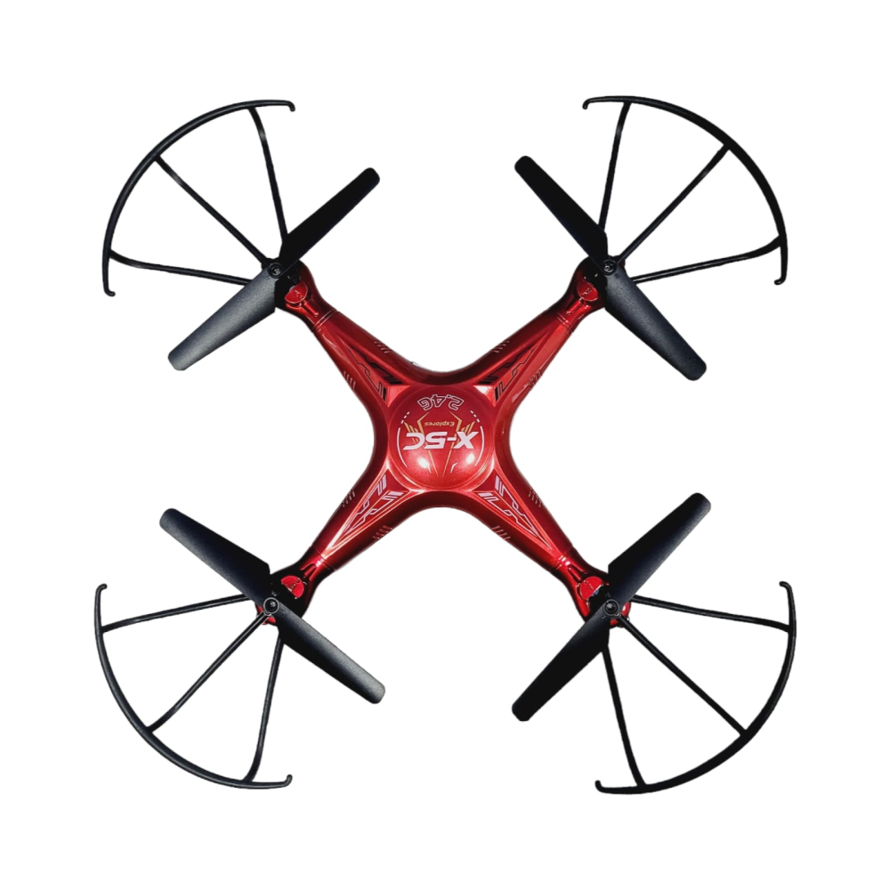 Drone Wifi Cámara Definición D18 Pioneer Cf88 Control Remoto