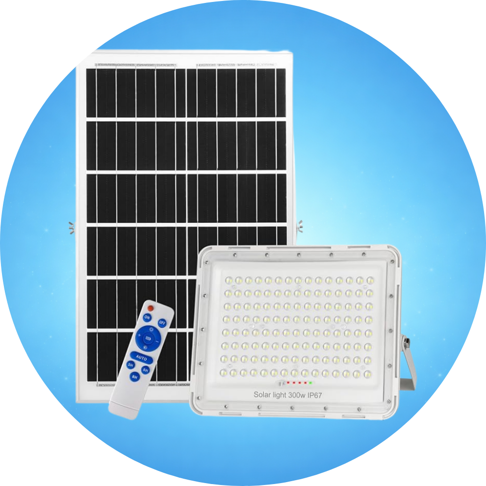 Energía solar