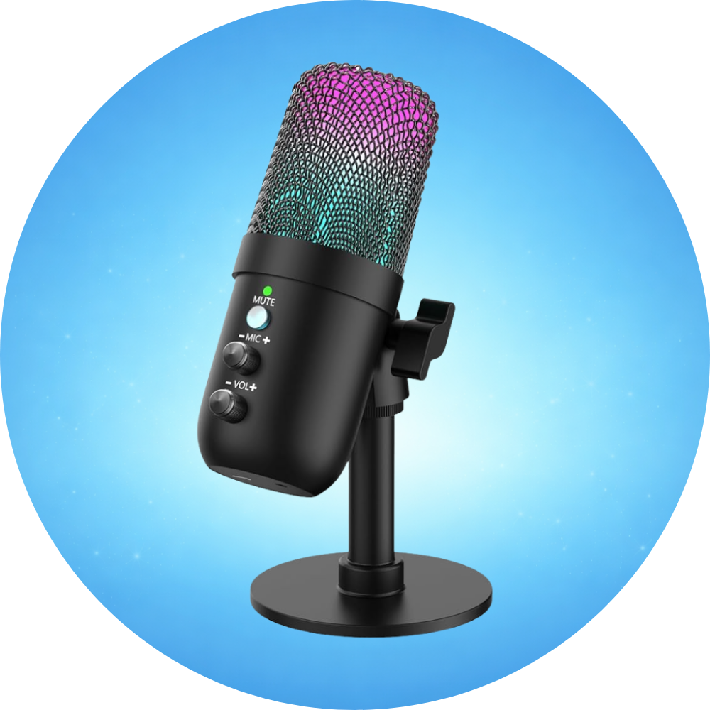 Audio