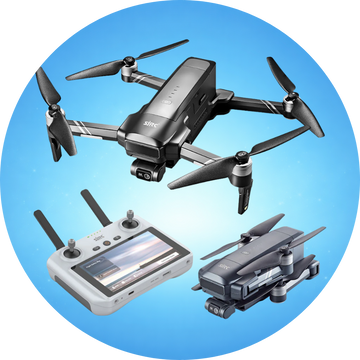 Drones