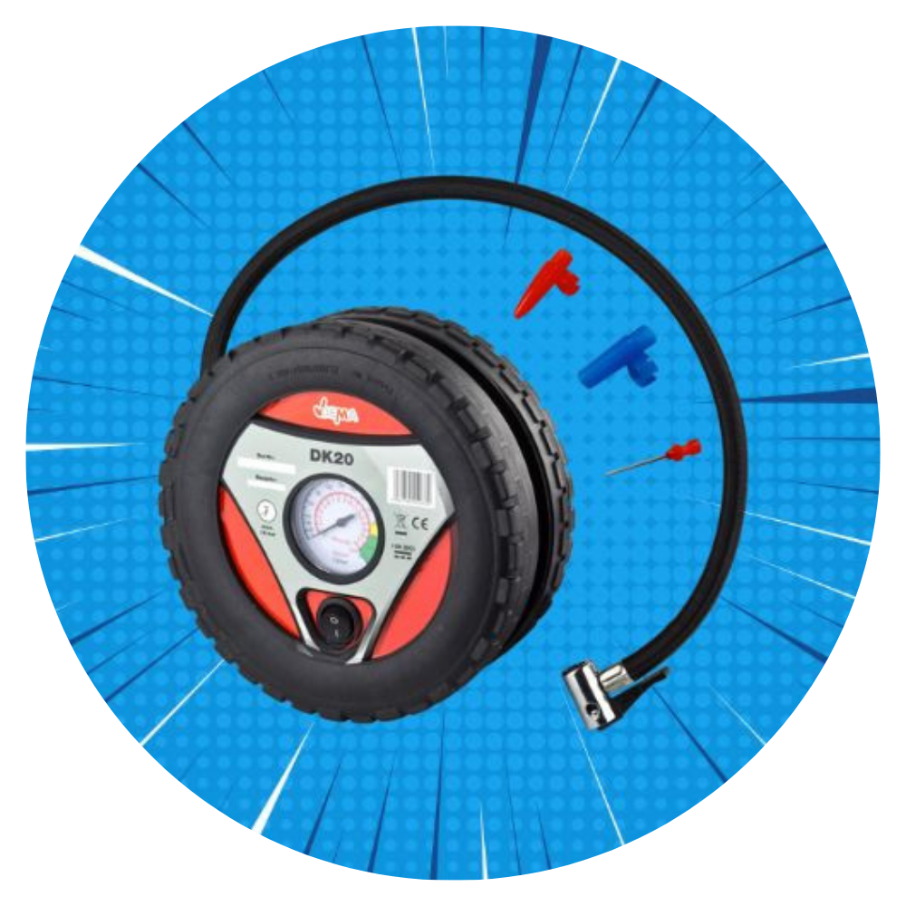 Automóviles Accesorios