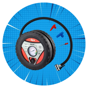 Automóviles Accesorios