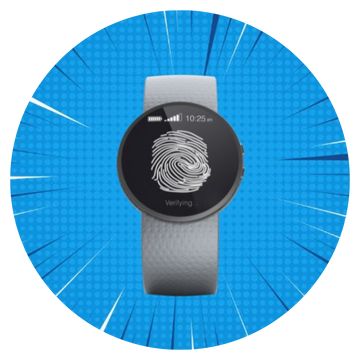 Smartwatch