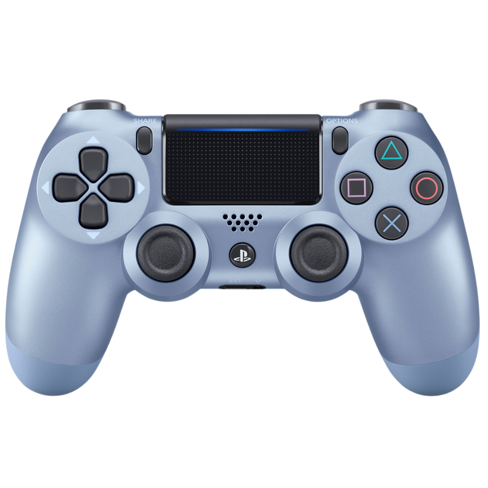 Control Para Play 4 Dual Shock Edición Limitada