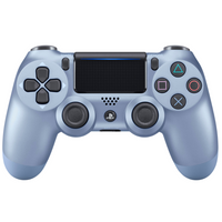 Thumbnail for Control Para Play 4 Dual Shock Edición Limitada