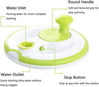 Centrifugador Secadora de Verduras JM-602