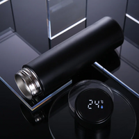 Thumbnail for Termo Digital Lector De Temperatura Pantalla Led  de 500 Ml