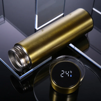 Thumbnail for Termo Digital Lector De Temperatura Pantalla Led  de 500 Ml