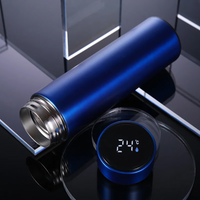 Thumbnail for Termo Digital Lector De Temperatura Pantalla Led  de 500 Ml