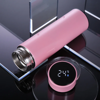 Thumbnail for Termo Digital Lector De Temperatura Pantalla Led  de 500 Ml