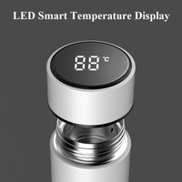 Thumbnail for Termo Digital Lector De Temperatura Pantalla Led  de 500 Ml