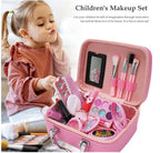 Contenido del kit de maquillaje infantil 60010I