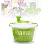Centrifugador Secadora de Verduras JM-602