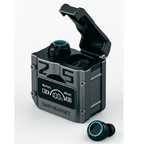 Audífonos Bluetooth Gamer TWS M25 Inalámbricos LED IPX6