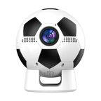 Video Beam Proyector Inteligente Android 13 Wifi Bluetooth