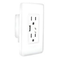 Thumbnail for Toma Corriente Doble Inteligente Wifi App Alexa Google Home