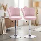 Silla Barra Bar Isla Cocina Butaco Giratoria Premium Alto