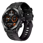 Smartwatch Reloj Inteligente Para Hombre Deportivo Premium