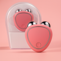 Thumbnail for Lifting Facial Microcorriente USB Antiedad Portátil 3 Niveles