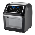 Horno Freidora De Aire Air Fryer Multiuso Renahouse 12 Litros Original