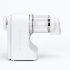 Triturador Eléctrico de Hielo Profesional – 150W para Granizados, Cócteles y Más