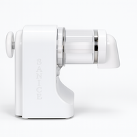 Thumbnail for Triturador Eléctrico de Hielo Profesional – 150W para Granizados, Cócteles y Más