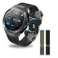 Smartwatch Reloj Inteligente Para Hombre R9 Edge Premium