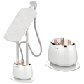 Plancha Ropa Vapor Profesional Comercial Domestica 1800w 54o