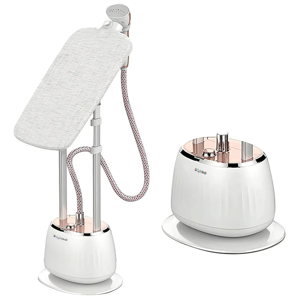 Plancha Ropa Vapor Profesional Comercial Domestica 1800w 54o
