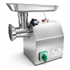 Molino Carne Industrial Picador Electrico 12 Acero 1hp 110v 110v