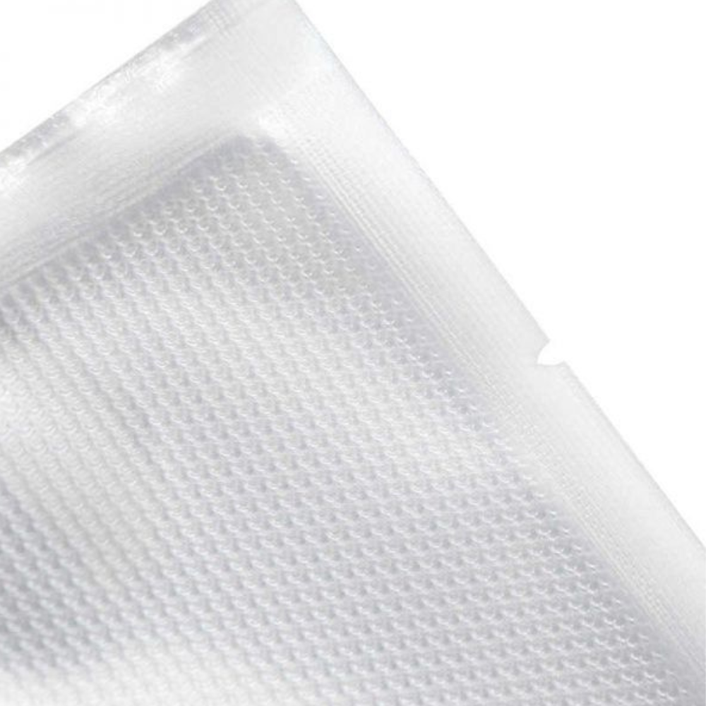 Bolsas Selladoras Vacío Paquete 50 Unidades Empaque Conservación