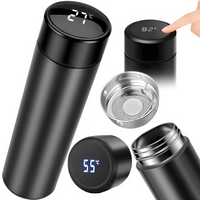 Thumbnail for Termo Digital Lector De Temperatura Pantalla Led  de 500 Ml