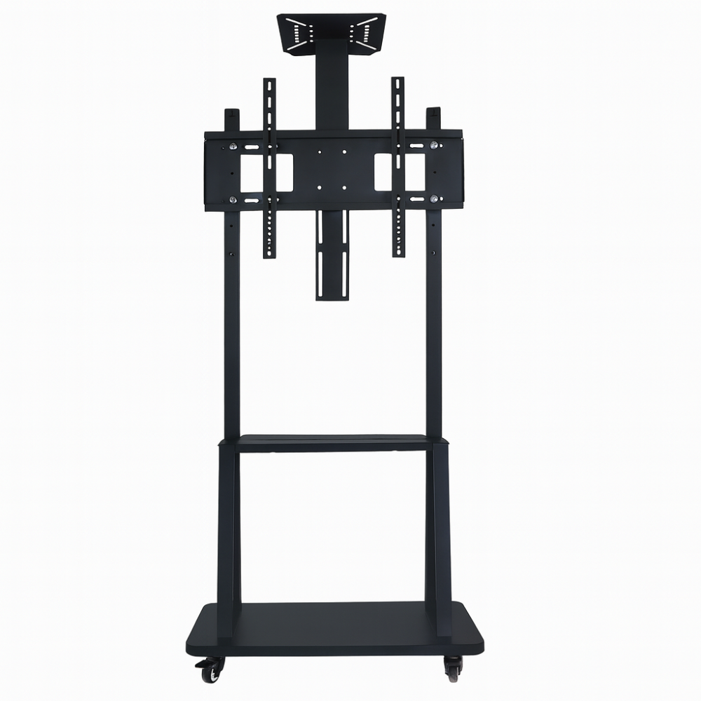 Soporte Piso Pedestal Tv Estante Mesa 32 A 75 Yd1700