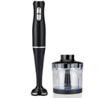 Licuadora Inmersión Y Picatodo Combo Universal Royal 400W