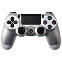 Thumbnail for Control Para Play 4 Dual Shock Edición Limitada