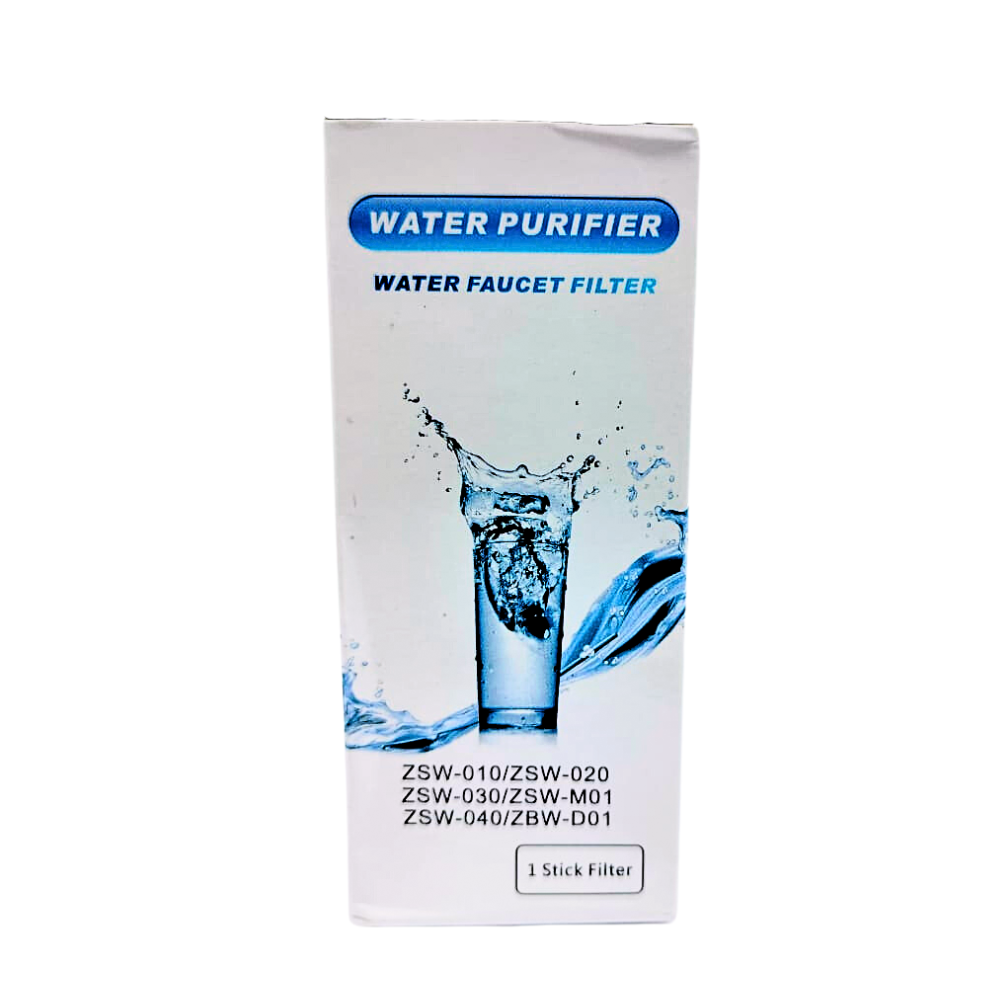 Repuesto de Filtro Purificador Llave Grifo