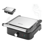Asador Eléctrico Parrilla Cocina Gourme Antiadherent Sokany