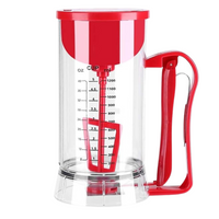 Thumbnail for Maquina Dispensadora de Crepes Pancake 2 en 1