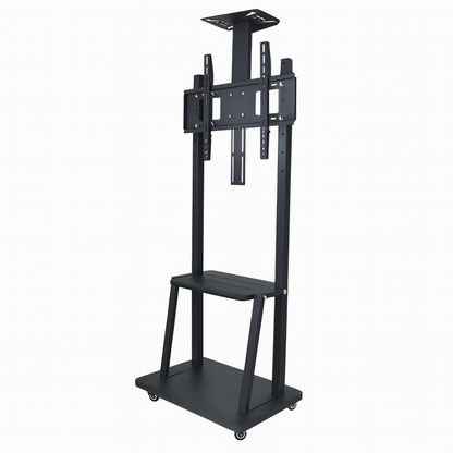 Soporte Piso Pedestal Tv Estante Mesa 32 A 70 Yd1700