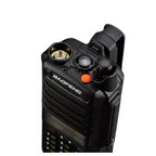 Radio Teléfono Prof X 1 Baofeng Uv9r Bat2.980mah Vers2022