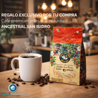 Cafetera Cafe Expreso Capsulas Capuchino Latte 750ml Regalo Blanco 110v