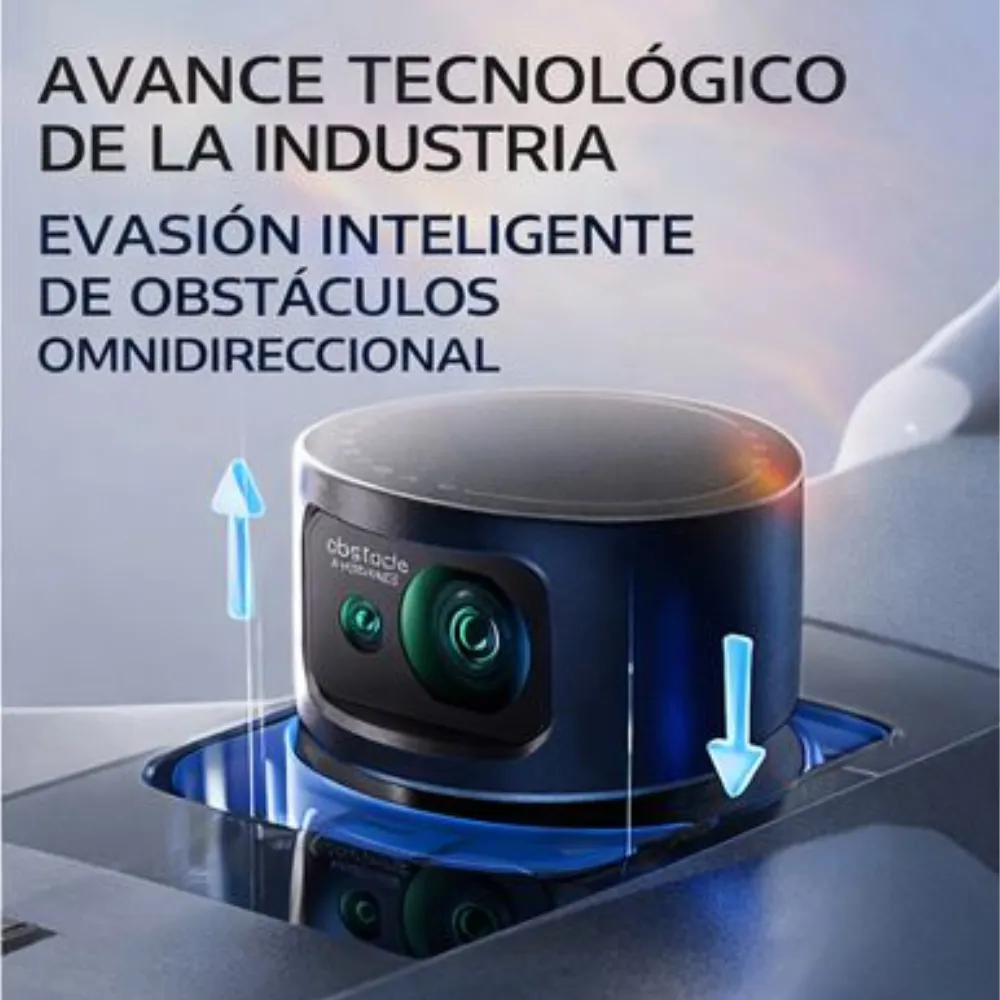 Drone P7 Max Doble Cámara 4k Uhd Wifi 2.4ghz Profesional