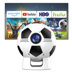 Video Beam Proyector Inteligente Android 13 Wifi Bluetooth