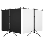 Telon 72 Pulgadas Para Proyector Video Beam Tripode 2mts
