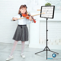 Thumbnail for Soporte Trípode Para iPad Table Ajustable 1.50cm 10 Pulgadas Color Negro TecnoHogarJS